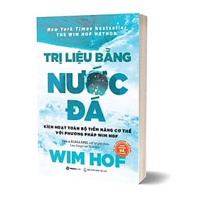 Trị Liệu Bằng Nước Đá - Go