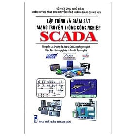 Lập Trình Và Giám Sát Mạng Truyền Thông Công Nghiệp Scada - Thương Thương