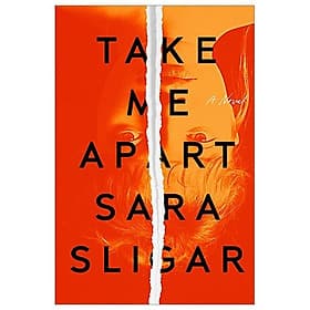 Take Me Apart - Macmillan US