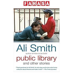 Public Library And Other Stories - An
