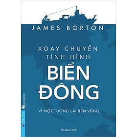 Sách Xoay chuyển tình hình Biển Đông