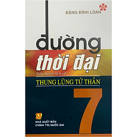Đường thời đại 7 - Thung lũng tử thần - Thu