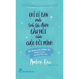 Chỉ Có Bạn Mới Trả Lời Được Câu Hỏi Của Cuộc Đời Mình - Bản Quyền - Minh