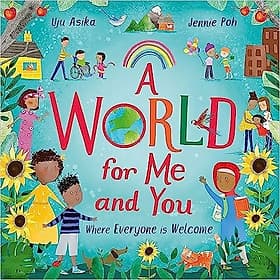 A World For Me and You - Collins Dictionaries