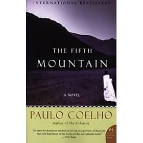 The Fifth Mountain - Collins Dictionaries