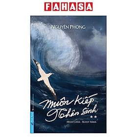 Muôn Kiếp Nhân Sinh - Many Times, Many Lives - Tập 2 (Bìa Cứng - Khổ Lớn) - FIRST NEWS