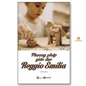 Phương pháp giáo dục Reggio Emilia - Phương Phương