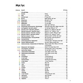 Sách Deutsch Wodoku: Vui Học Từ Vựng Với Ô Chữ Sudoku - Vũ