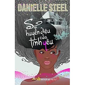 Sự Huyền Diệu Của Tình Yêu - Vanlangbooks - Hú