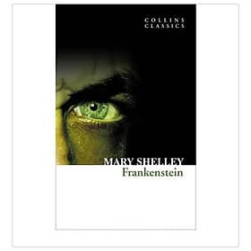 Frankenstein (Collins Classics) - Usborne
