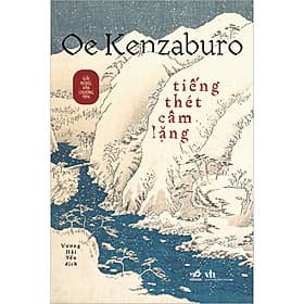 Sách Tiếng thét câm lặng - Nhã Nam