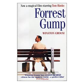 Sách Forrest Gump