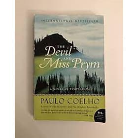 The Devil and Miss Prym - Collins Dictionaries