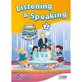 ISS Listening & Speaking 2 Student's Book - ED
