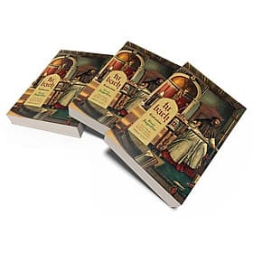 Trạm Đọc | Tự Bạch - Thánh Augustine - 