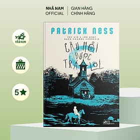 Hỗn mang (Tập 2) - Câu hỏi được trả lời - Nhã Nam Official - Nhã Nam