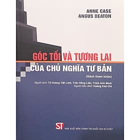 GÓC TỐI VÀ TƯƠNG LAI CỦA CHỦ NGHĨA TƯ BẢN - Go
