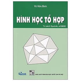 Hình Học Tổ Hợp - Cty Giáo Dục Sputnik