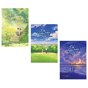 Đã Nhiều Năm Như Thế - Trọn Bộ 3 Tập - AZ Việt Nam - Nam Việt