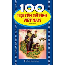 100 Truyện cổ tích Việt Nam - Minh Minh