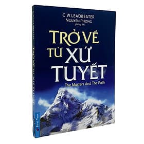 Trở Về Từ Xứ Tuyết - Nguyên Phong