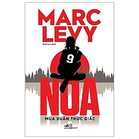 Noa - Mùa Xuân Thức Giấc - Nhã Nam