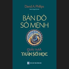 Bản Đồ Số Mệnh - Giải Mã Thần Số Học - 