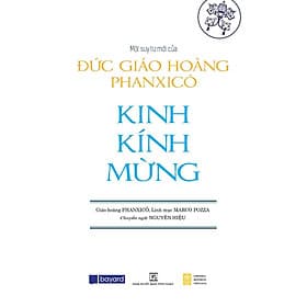 Kinh Kính Mừng - Bayard Việt Nam - Nam Việt