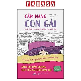 Sách Cẩm Nang Con Trai/Con Gái - Gã