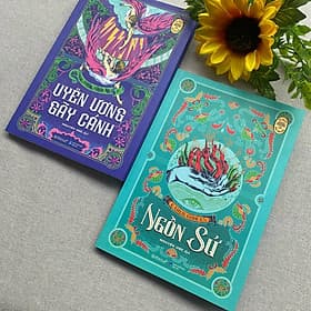 Sách: Ngôn Sứ ( Kahlil Gibran - Omega Plus ) - 