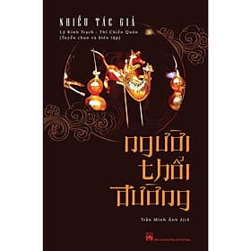 Người Thổi Đường - NXB Phụ Nữ - Nhã Nam