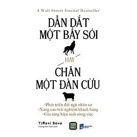 Dẫn Dắt Một Bầy Sói Hay Chăn Một Đàn Cừu - Bản Quyền - Ume Chan