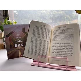 Sách Hôn Nhân Độc Bản - Hành trình có 1 0 2 - Luật sư Đậu Thị Quyên - Đậu Đậu