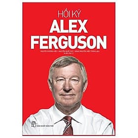 Hồi ký Alex Ferguson - Aleix Cabrera