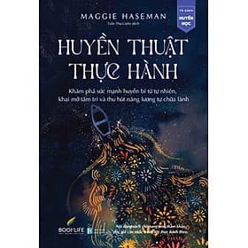 Huyền Thuật Thực Hành - Hú