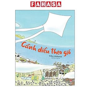 Cánh Diều Theo Gió - Gió