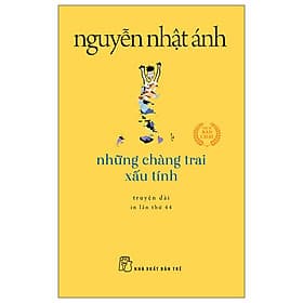 Những Chàng Trai Xấu Tính - Ume Chan