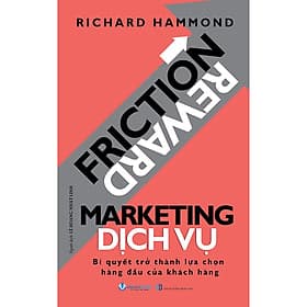 Sách Marketing Dịch Vụ