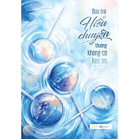 Đứa Trẻ Hiểu Chuyện Thường Không Có Kẹo Ăn - AZ Việt Nam - An Vi