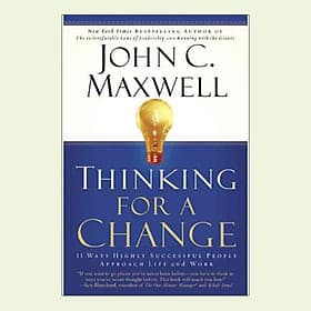 Thinking for a change - Ume Chan