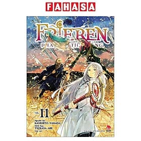 Frieren - Pháp Sư Tiễn Táng - Tập 11 - Kim