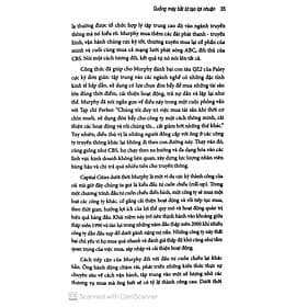 Sách CEO Lệch Chuẩn