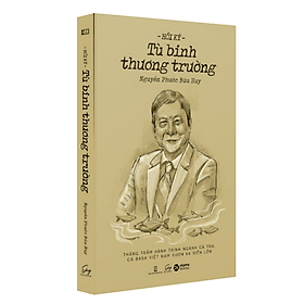 Hồi Ký Tù Binh Thương Trường 159K - Bình