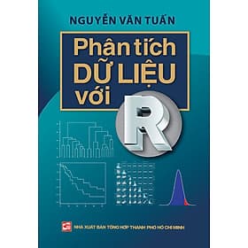 Phân tích dữ liệu với R (TB T10/2022) - Nhà xuất bản Larousse