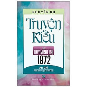 Truyện Kiều Bản Duy Minh Thị - Minh Minh