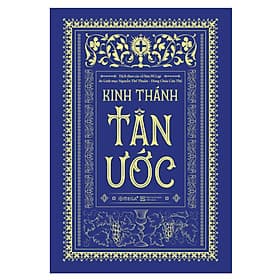 Trạm Đọc | Kinh Thánh - Tân Ước - Thanh Thanh
