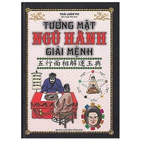 Tướng Mặt Ngũ Hành Giải Mệnh - Thái Luân Thi - Luana Rinaldo