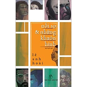 Sách Nỗi Sợ Và Những Khuôn Hình