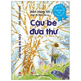 Sách Cậu Bé Đưa Thư - Kim Hyojin