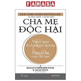 Cha Mẹ Độc Hại - Hạ
